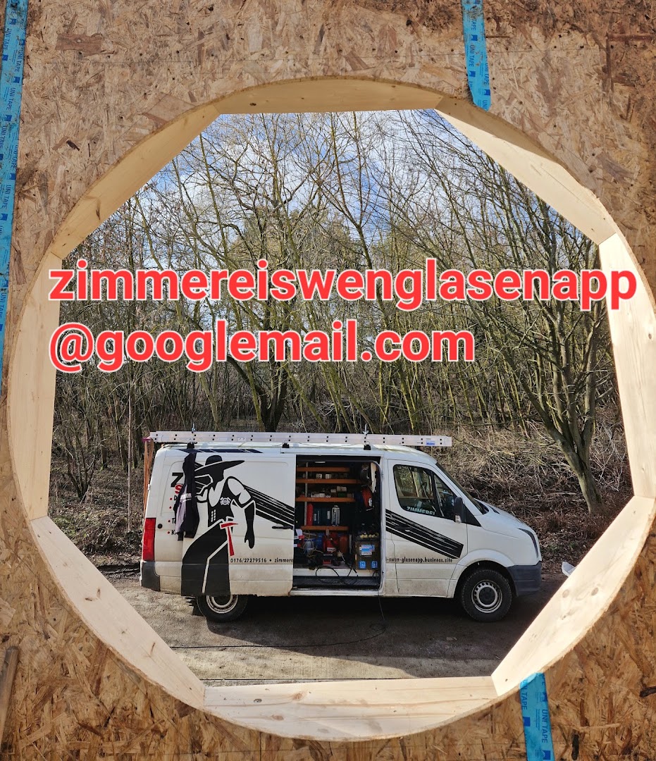 Zimmerei Swen Glasenapp — Fotos 4