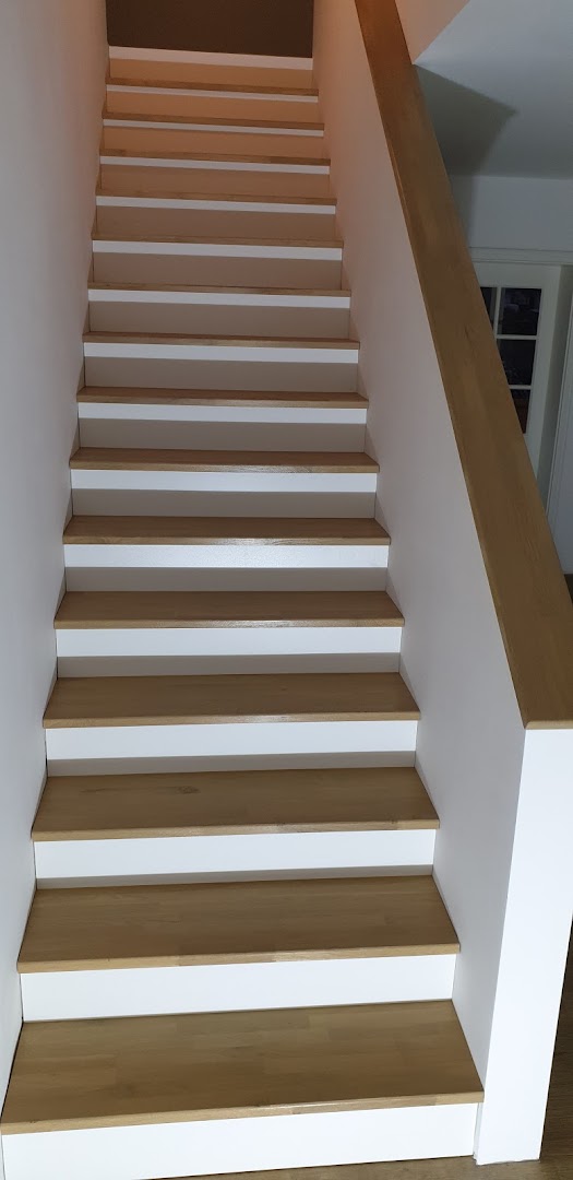 Zimmerei Swen Glasenapp — Fotos 14